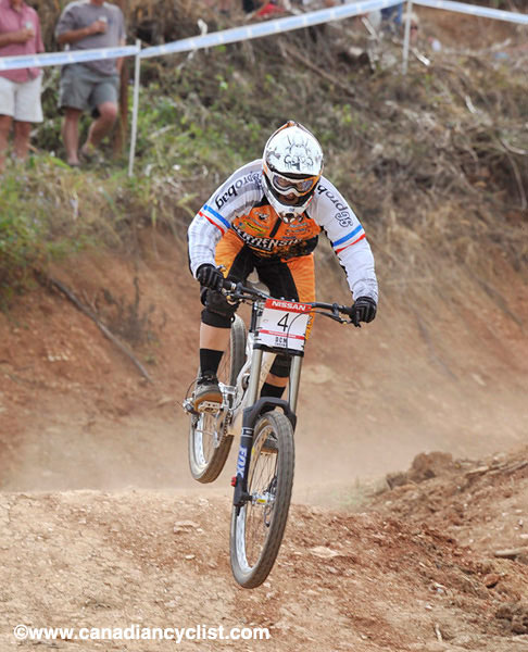 Pietermaritzburg World Cup