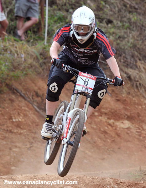Pietermaritzburg World Cup