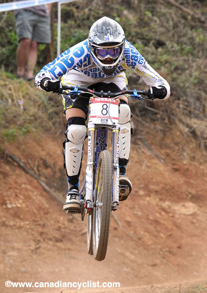Pietermaritzburg World Cup