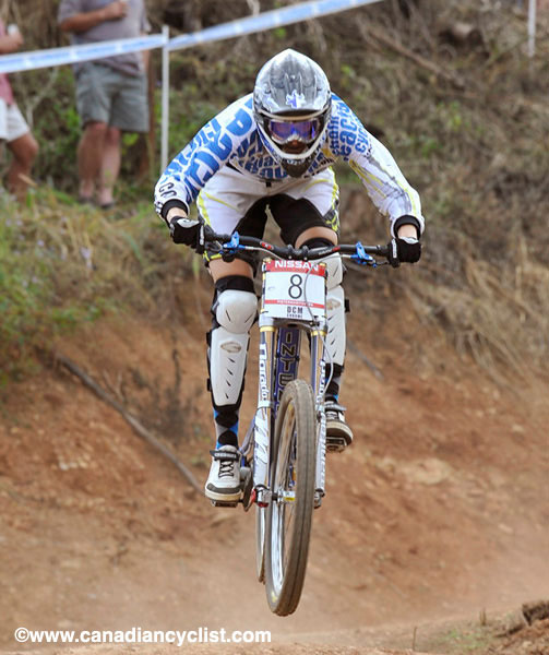 Pietermaritzburg World Cup