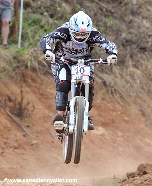 Pietermaritzburg World Cup