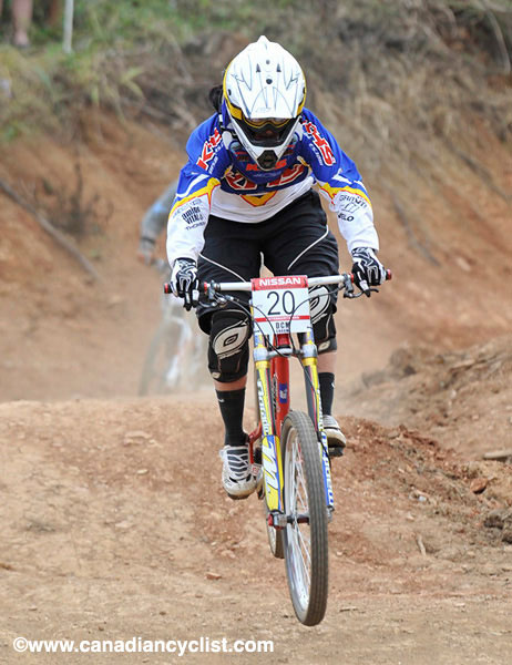 Pietermaritzburg World Cup