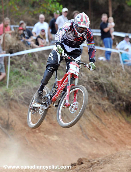 Pietermaritzburg World Cup