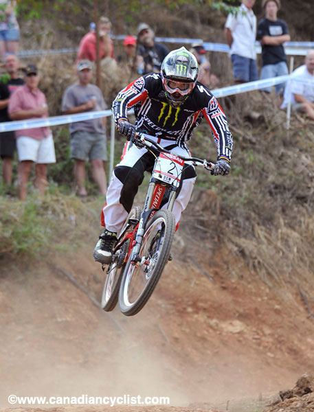 Pietermaritzburg World Cup