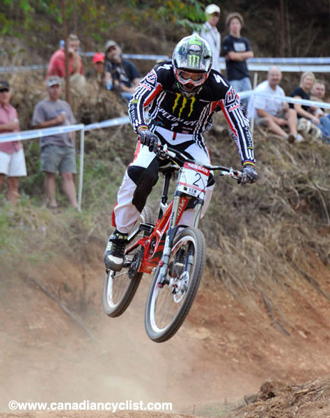 Pietermaritzburg World Cup