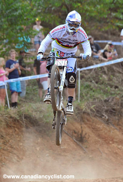 Pietermaritzburg World Cup