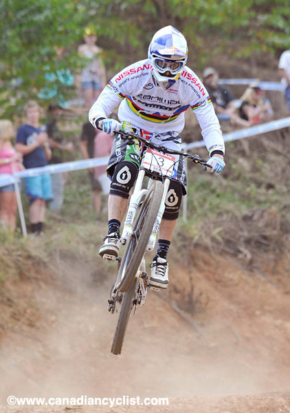 Pietermaritzburg World Cup