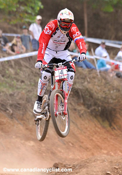 Pietermaritzburg World Cup