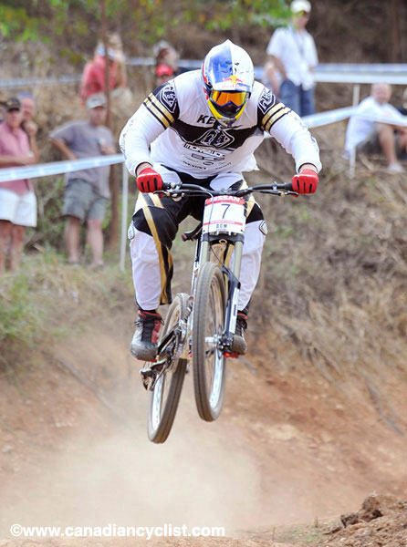 Pietermaritzburg World Cup