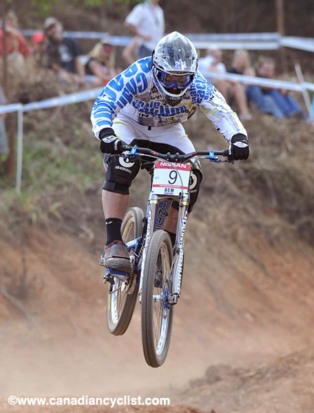 Pietermaritzburg World Cup