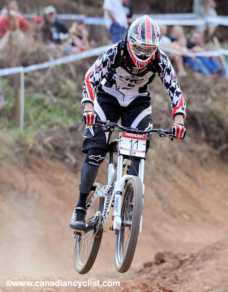 Pietermaritzburg World Cup