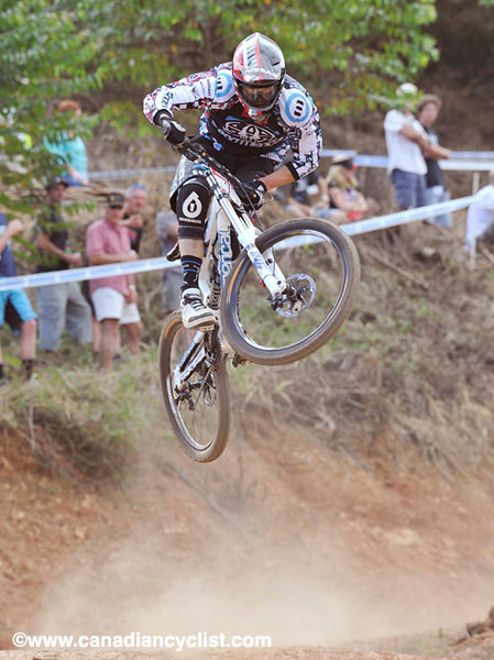 Pietermaritzburg World Cup