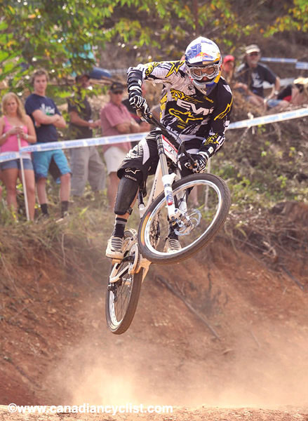 Pietermaritzburg World Cup