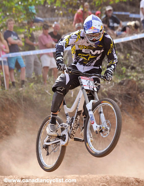 Pietermaritzburg World Cup