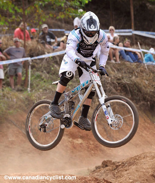 Pietermaritzburg World Cup