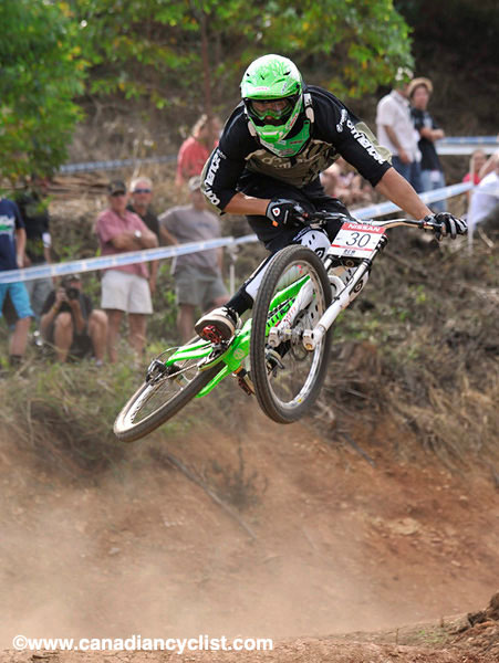 Pietermaritzburg World Cup