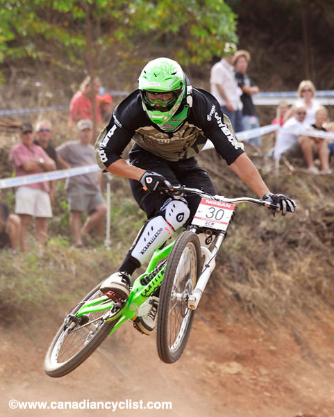 Pietermaritzburg World Cup