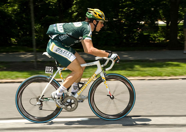 Philadelphia International Championship, 2009