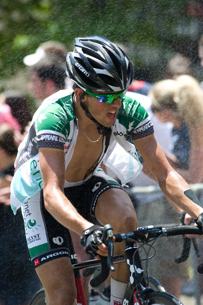 Philadelphia International Championship, 2009