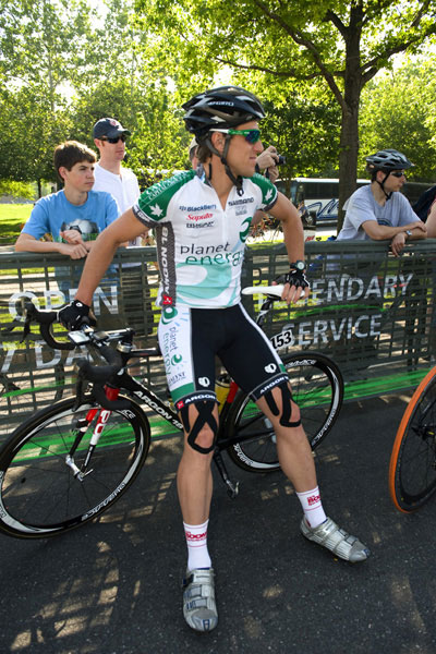 Philadelphia International Championship, 2009