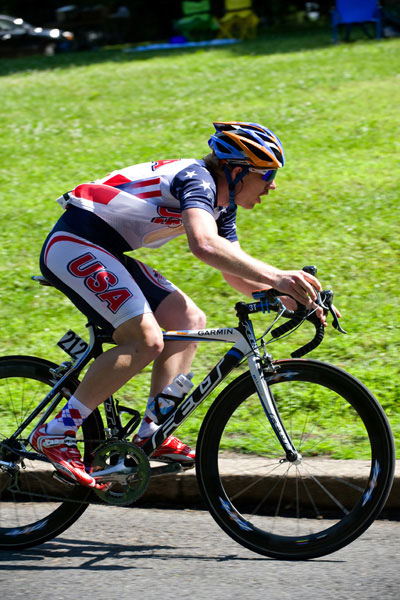 Philadelphia International Championship, 2009