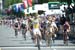 Philadelphia International Championship, 2009