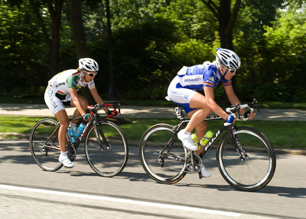Philadelphia International Championship, 2009