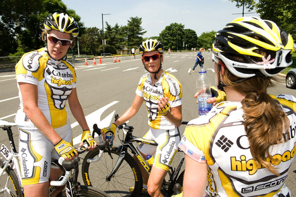 Philadelphia International Championship, 2009