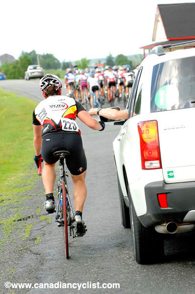 National Road Championships