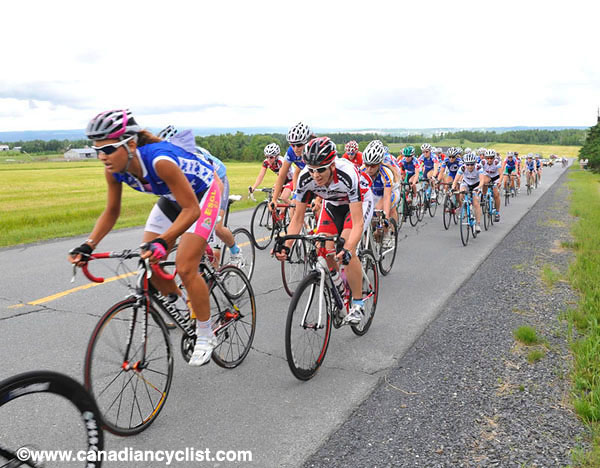 National Road Championships