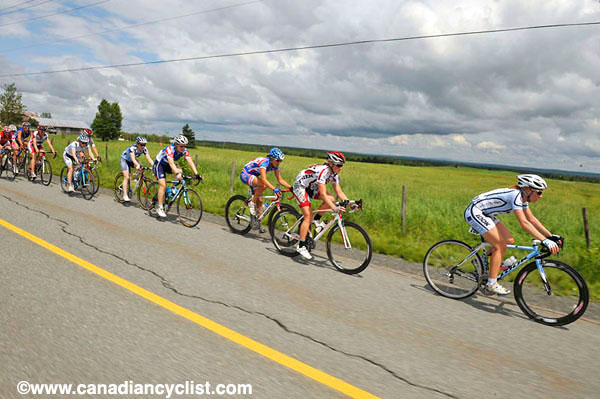 National Road Championships