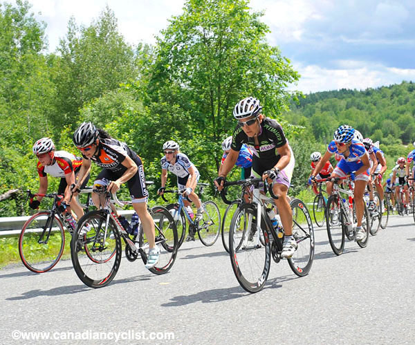 National Road Championships