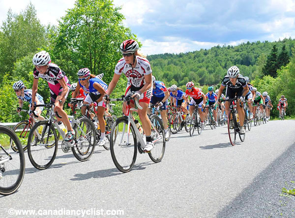 National Road Championships