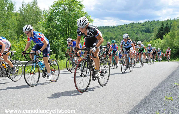 National Road Championships