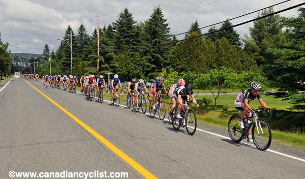 National Road Championships