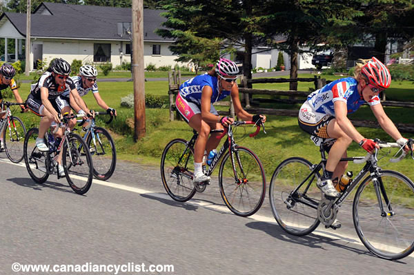 National Road Championships