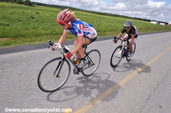 National Road Championships