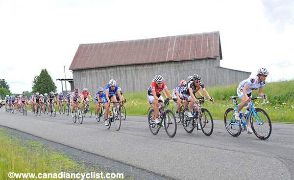 National Road Championships