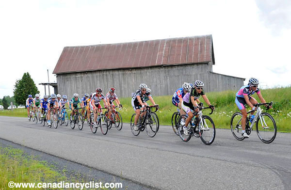 National Road Championships