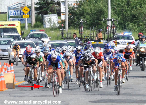 National Road Championships