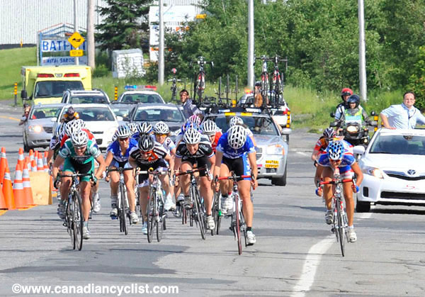 National Road Championships