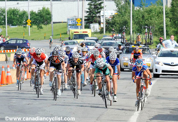 National Road Championships