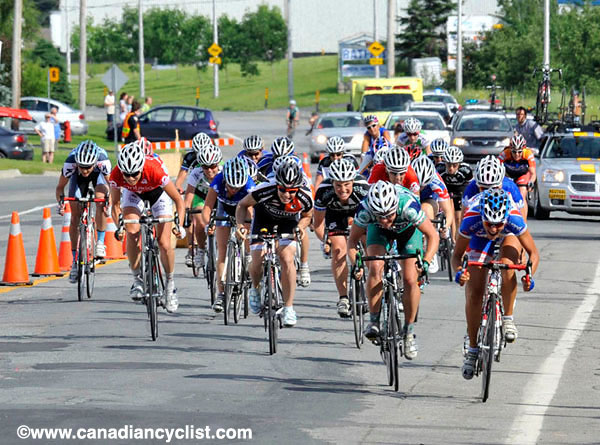National Road Championships