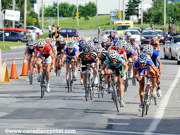 National Road Championships