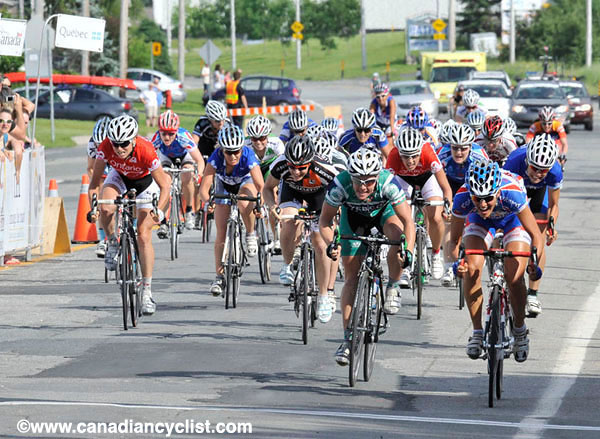 National Road Championships