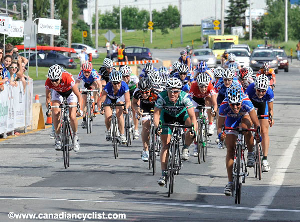 National Road Championships