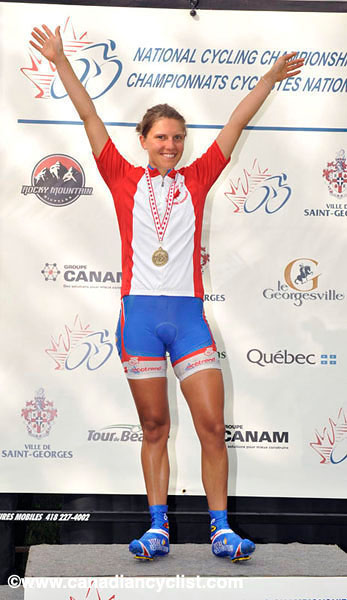 National Road Championships