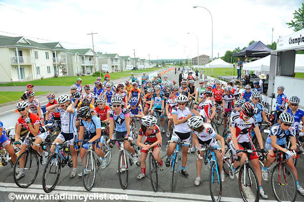 National Road Championships