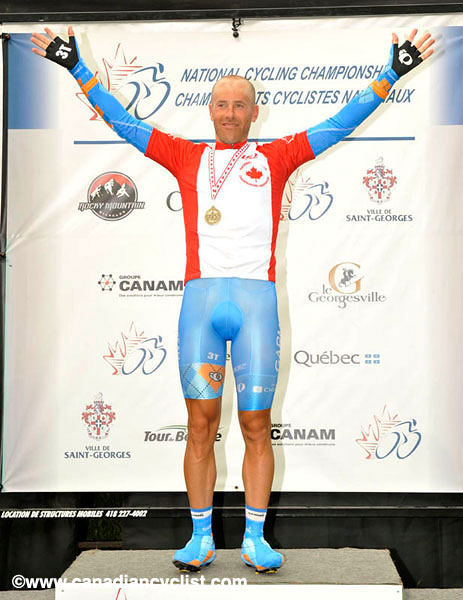 National Road Championships