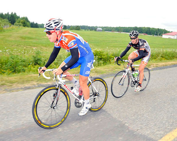 National Road Championships